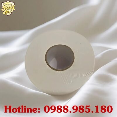 Giấy Vệ Sinh Cuộn Lớn – Giải Pháp Tiết Kiệm Và Chuyên Nghiệp Từ VUDICO 4 giấy vệ sinh công nghiệp 1kg