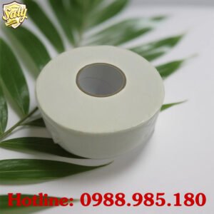 giay ve sinh cuon lon cong nghiep 700g