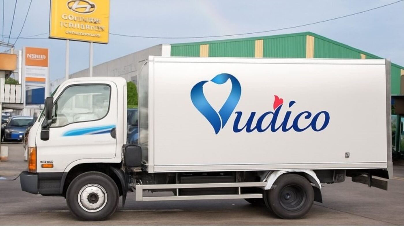 Giấy Vệ Sinh Công Nghiệp Cho Nhà Máy – Đáp Ứng Chuẩn Sạch Và Tiết KiệmSATY tại Hải Phòng